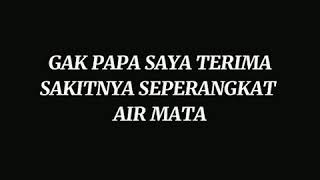 Download lagu kurasakan perhatianmu mp3