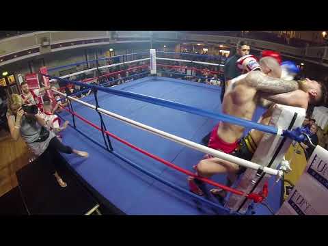 Perkin vs Conlan Shins of Steele IV Breakdown