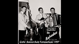 Adalb.Deuringer.Dein Herz  ist viel zu klein, langs. Walzer. Solo.Adalbert Deuringer