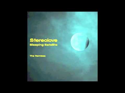 Stereolove feat. Betty Vale - Sleeping Satellite (Paul Goodyear Radio)