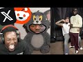 RDC HILARIOUS REDDIT TWITTER COMMUNITY REACTIONS