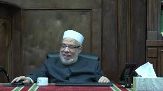 تقرض و تقترض من الربا!فتاوى على الهواء مباشرة/الاثنين/2021/1/18م image