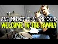 AVENGED SEVENFOLD - Welcome to the Family ...