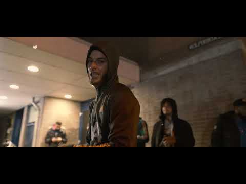 Purra Cypher - Barbaar,Denno,Gia,Astrogrizz,Redi,Schot,Soess,Jong Dios,Keuz & Joxx (Prod. QLOCSOUND)