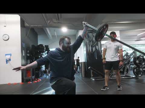 Live Fit Gym | 18 Years Strong & Growing #sanfrancisco #gym #sfbayarea