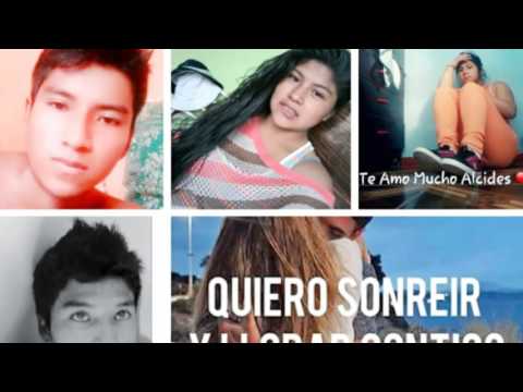 LOS HERMANOS CURI - por que te fuiste mi amor