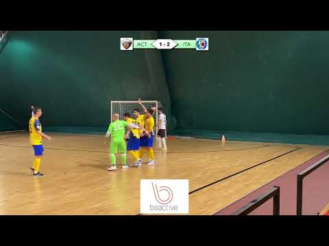 Serie A2: Active Network - Italpol