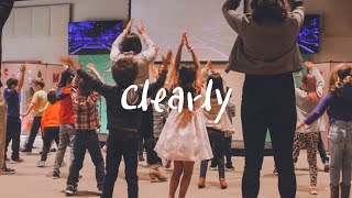 Dylan hyde - Clearly (가사해석)