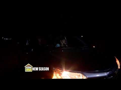 BEDAH RUMAH PAK UCI PART ( 4/4 ) 29,JUL,2018