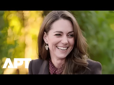 “Time and Tenderness Matter”: Princess Catherine Gives First Live Speech Since Cancer Reveal | APT