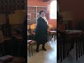 Prayer By Mdala Maqhubela Easter Service 2020