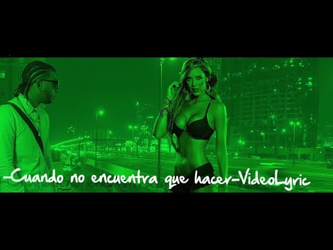 PA QUE LE DE - kalambrex  (VIDEO LIRIC)