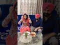 Dheeyan Punjabi Couples Whatsapp Status Video Urs Chahat13 Shorts Diamondpunjab