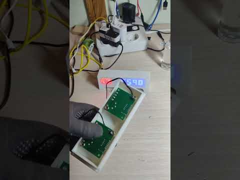 Вау! Сборка двух терморегуляторов #W1209 под один корпус! Супер доработка скоро. 14 сентября 2023 г.