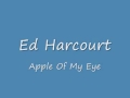 Ed Harcourt Apple Of My Eye 