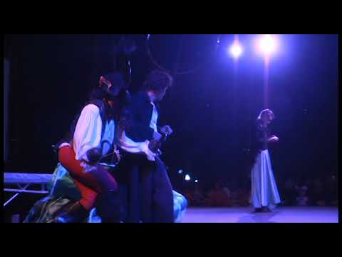 Promotional video thumbnail 2 for Flynn Creek Circus LLC