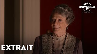 Downton Abbey - Extrait : "Rencontre avec Lucy Smith" [VOST]