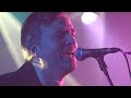Starsailor - Fidelity (Live) Paris, La Maroquinerie - 19/11/2023