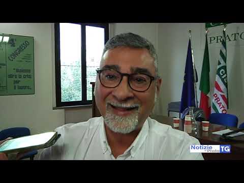 2020-04-20 PRATO - CENTINAIA DI AZIENDE IN RIVOLTA,  NOI RIAPRIAMO