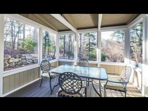 For Sale 21 Hickory Hill Road, Wayland, MA 01778