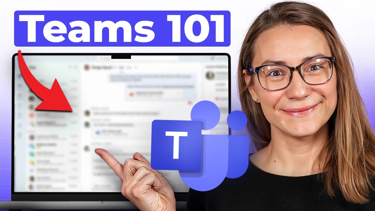 Microsoft Teams: Everything You Need to Know
