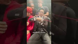 Download lagu Pesulap Merah Unjuk Kesaktian mp3