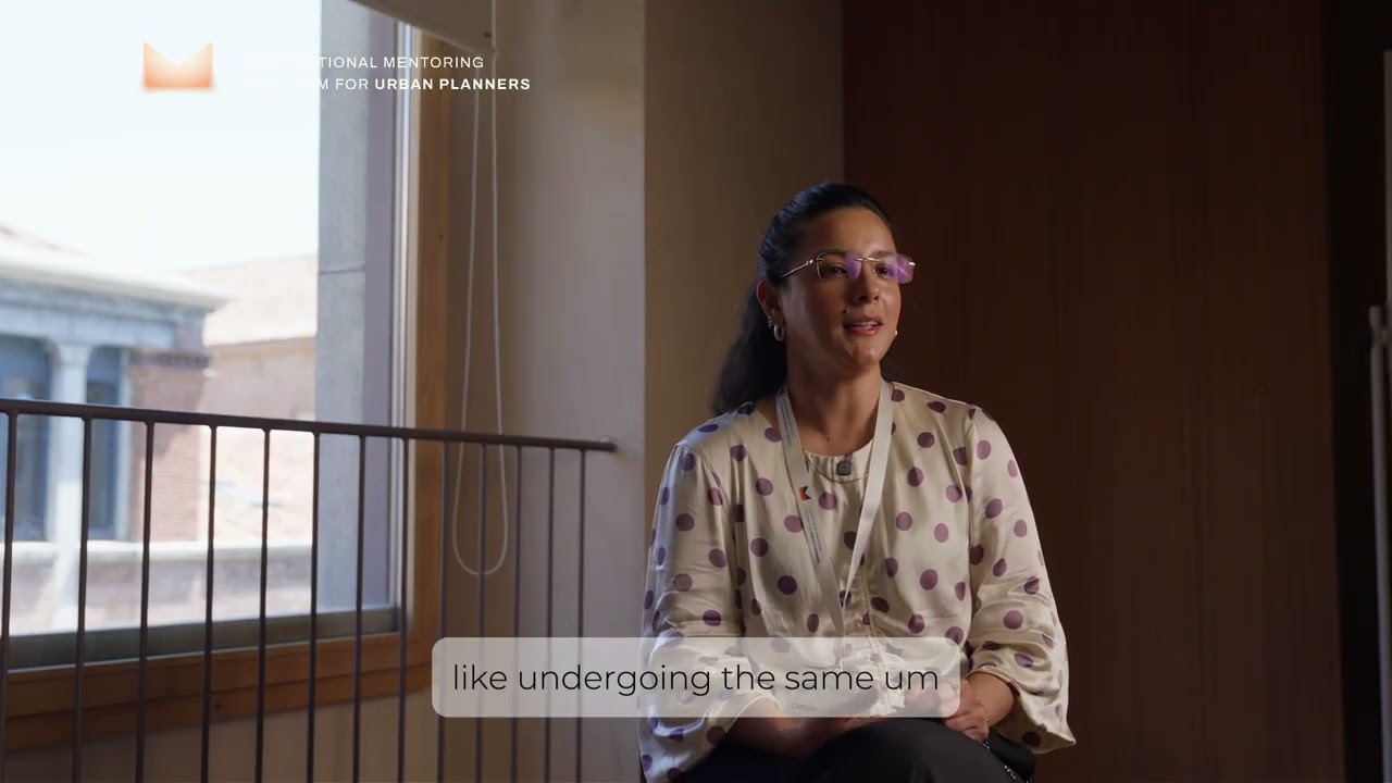 Realising I am not alone on this career path