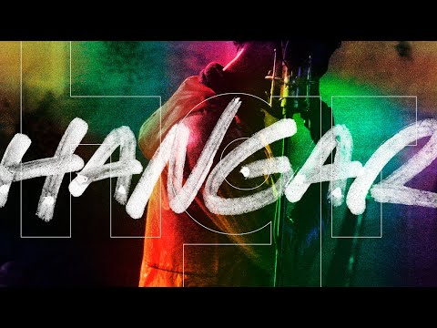 #HANGAR • 6 • Lous - Espingarda