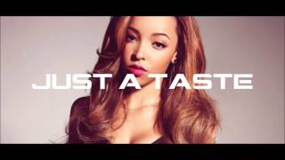 Drake Type Of Beat &quot;Just A Taste&quot; Feat Tinashe W/HOOK (Prod. By HitWill)