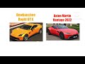 GTA Online Cars In Real Life Part 3