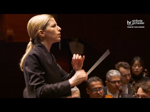 Bartók: Konzert für Orchester ∙ hr-Sinfonieorchester ∙ Karina Canellakis