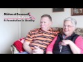 Customer Testimonial - Jim & Carol in Ames, IA