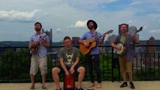 Ferdinand the Bull - Out on the Town (Dropkick Murphys Cover)