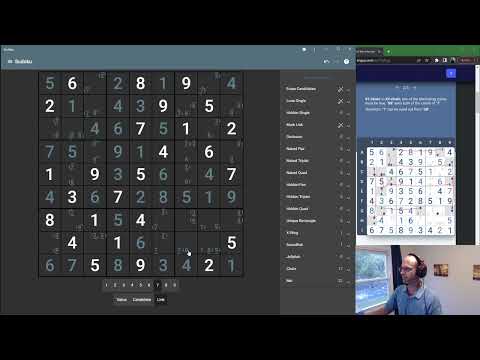 "How to Spot This XY Chain?"