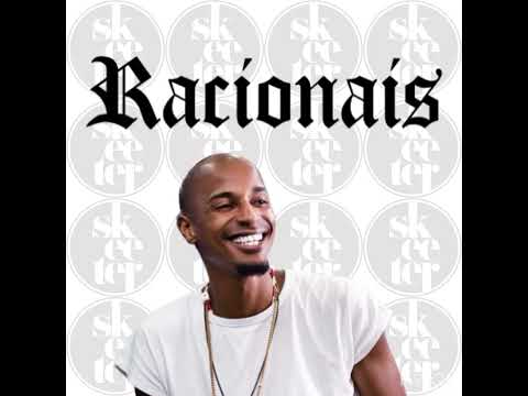 Racionais feat. Vinny Santa Fé - Pauperrecido vs Negro Drama (Skeeter Mashup)