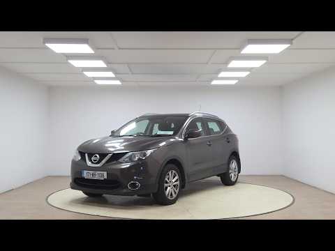 Nissan Qashqai 1.5 DSL SV - Image 2
