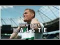 Marcel HALSTENBERG Möchte Euch Was Sagen