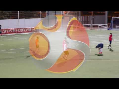 Resumen. Chievo Triana 3 - 1 Los Más Tiesos. Segunda. Clausura