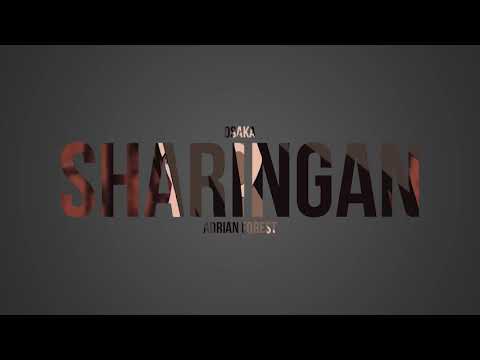 OsaKa feat. Adrian Forest - Sharingan (prod. Chaos Beats) - #JUTSU02