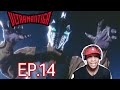 Ultraman Tiga Episode 14 Reaction