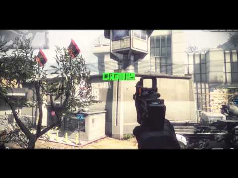 Introducing Grime Cosmo