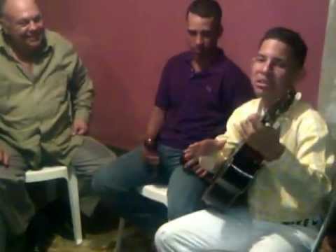 El palomero - Manuel Cuberos