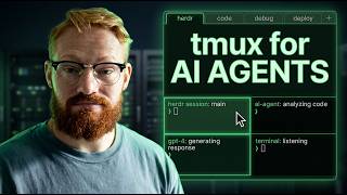 Herdr in about 6 minutes
