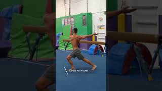 Download lagu Pemanasan Singkat untuk Pesilat mp3