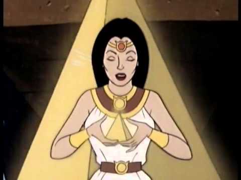 The Freedom Force - The Dragon Riders