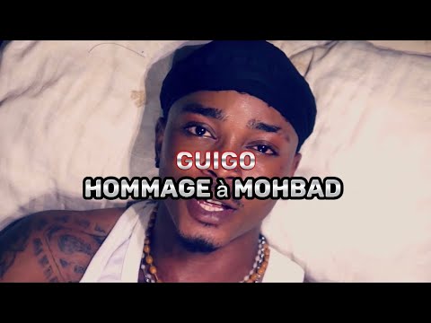 WYFY BOY - GUIGO _ Hommage à MOHBAD Remix (CLIP OFFICIEL)