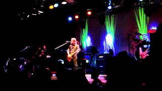 Porcupine Tree - A Smart Kid - Live in Melbourne 2008.