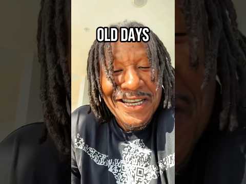 Duke Is Reminiscing About The Old Days😂