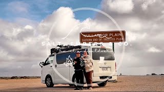 The Nullarbor