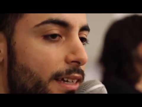 Corro Verso Te - Chiesa Evangelica Campi Flegrei - Napoli